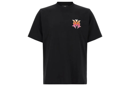 AMIRI Ma Surf T-Shirt Black