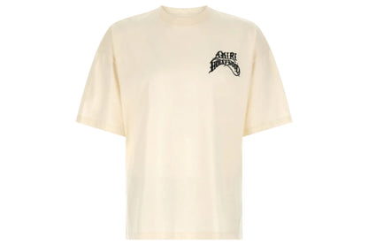 AMIRI Hollywood Lj Skate T-Shirt White