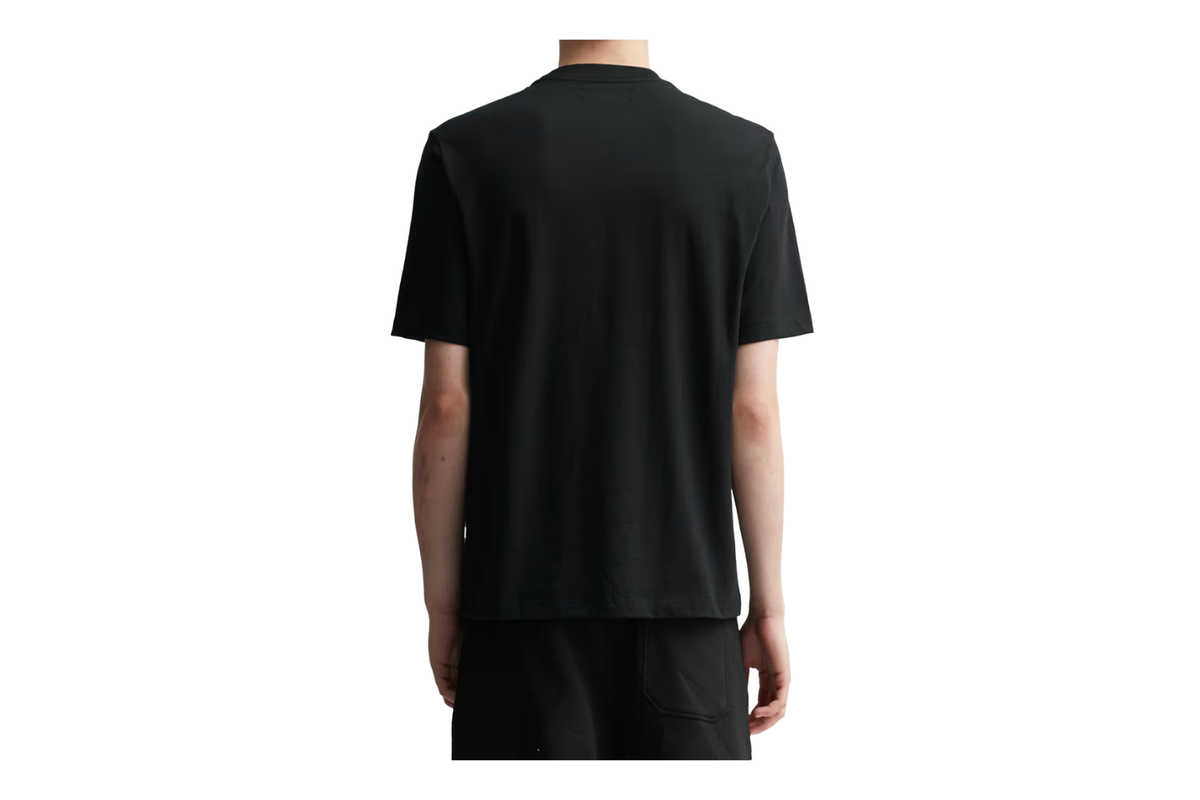 AMIRI Hollywood White Amiri T-Shirt (Copia)