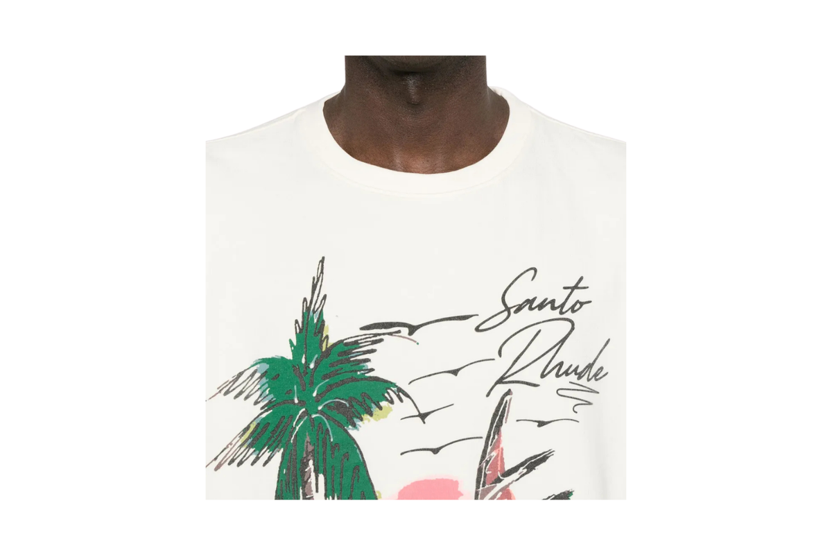 Ruhde Saint