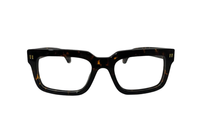 Off-White Sunglasses Havana