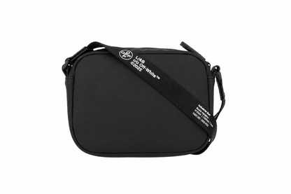 Off-White Mini Morral Negro