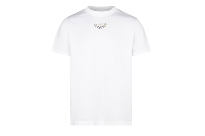 Off-White Bandana Arrow White