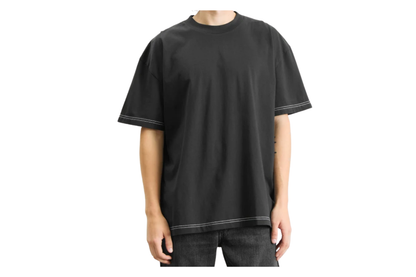 Acne Studios Eresa U Autograph Logo T-Shirt