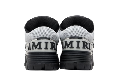 AMIRI MA-1  White & Gray