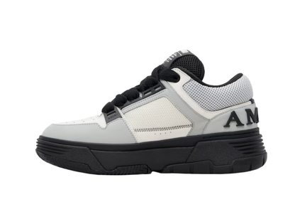 AMIRI MA-1  White & Gray