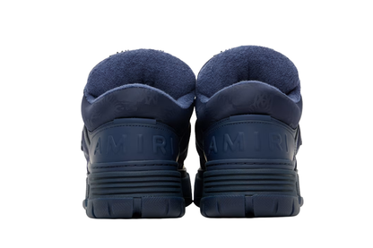 AMIRI Navy MA-1 Quad Nylon