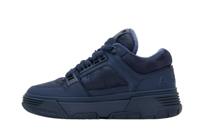 AMIRI Navy MA-1 Quad Nylon
