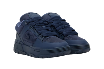 AMIRI Navy MA-1 Quad Nylon