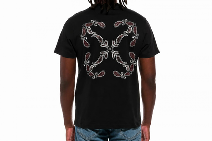 Off-White Bandana Arrow