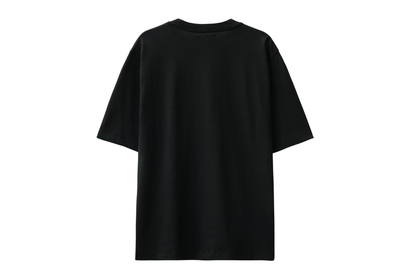 AMIRI Hollywood White Amiri T-Shirt (Copia)