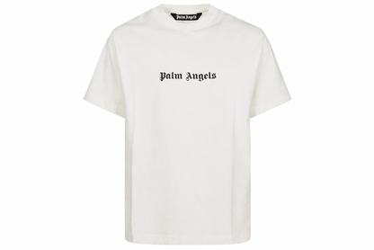 Palm Angels t-shirt white