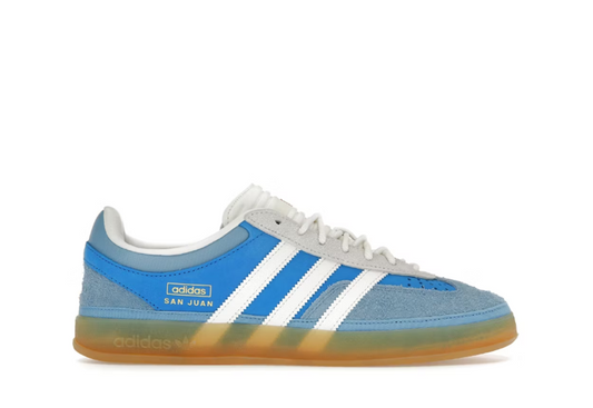Adidas Gazelle Indoor - Bad Bunny San Juan