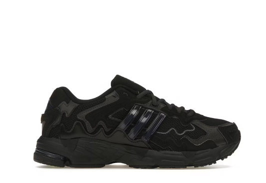 Adidas Response CL - Bad Bunny Triple  Black