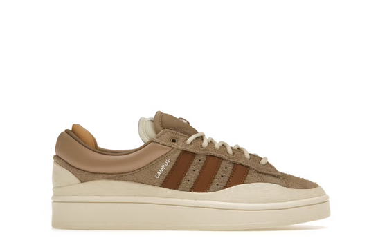 Adidas Campus Light  - Bad Bunny Chalky Brown