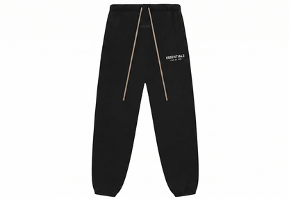 Fear of God Essentials Fleece Sweatpant 'Black'