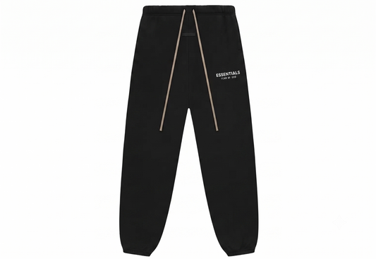 Fear of God Essentials Fleece Sweatpant 'Black'