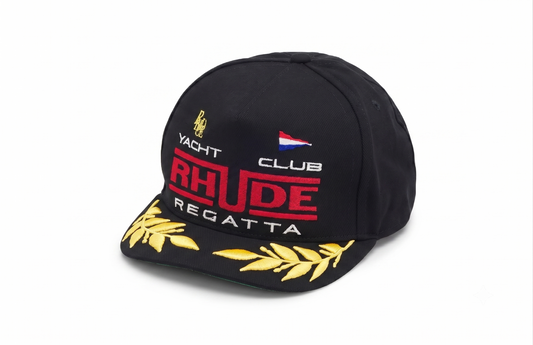 Rhude  Regatta Club Hat