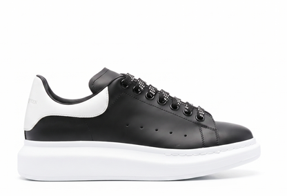 Alexander McQueen Oversized Black