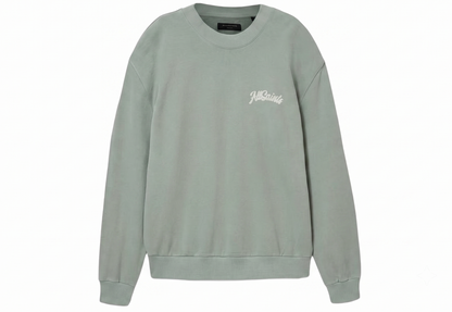 ALLSAINTS Logo Odyssey Sweatshirt