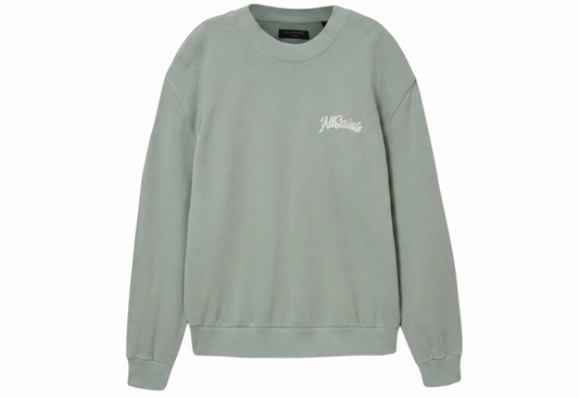 ALLSAINTS Logo Odyssey Sweatshirt