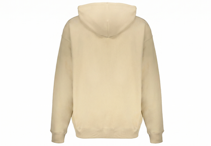 Off-White front-pocket hoodie