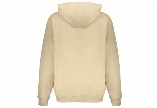 Off-White front-pocket hoodie