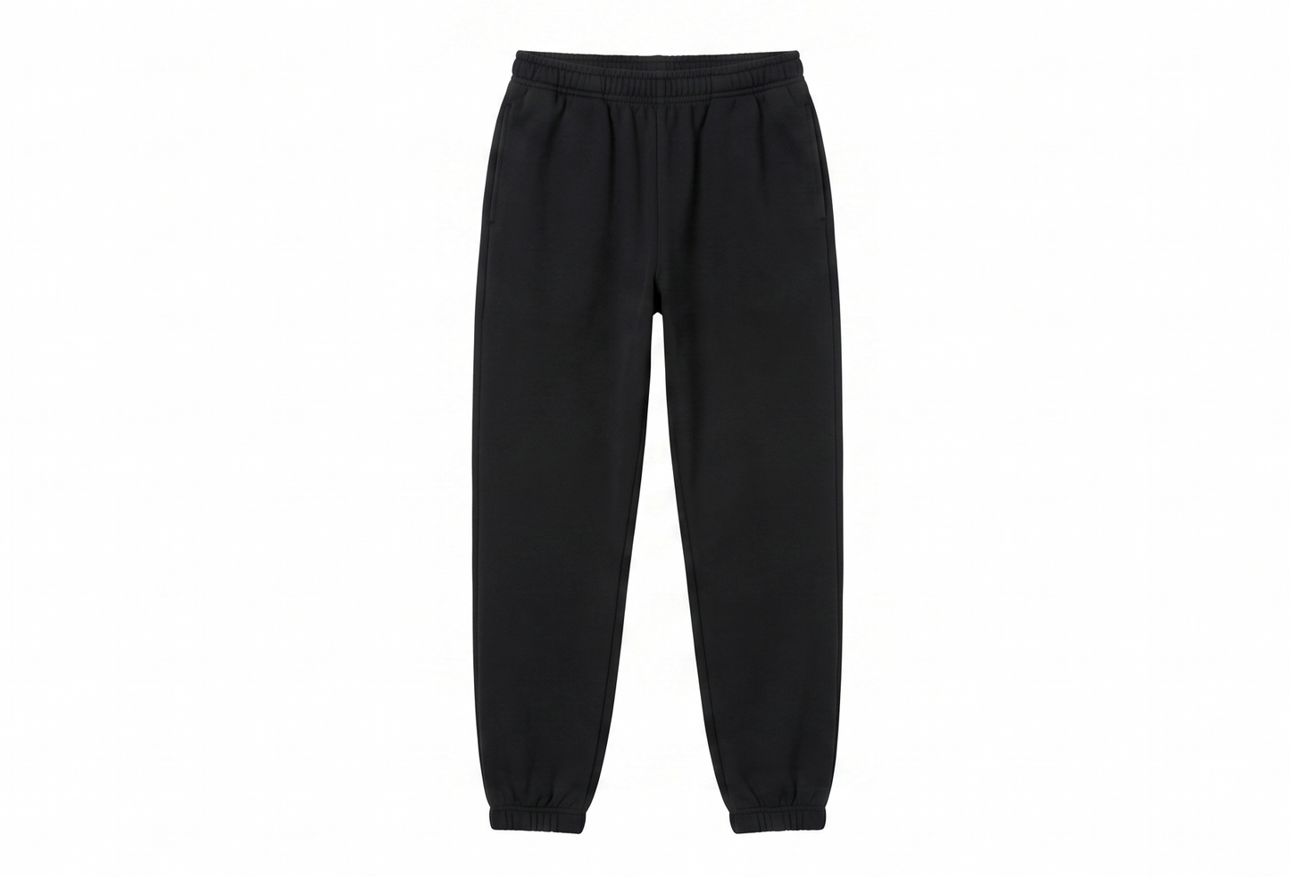Fear of God Essentials Fleece Sweatpant 'Black'