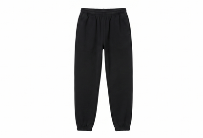 Fear of God Essentials Fleece Sweatpant 'Black'