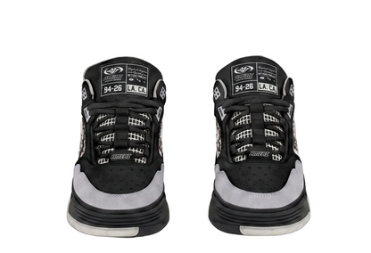 Amiri Ma MA-94 Black Grey