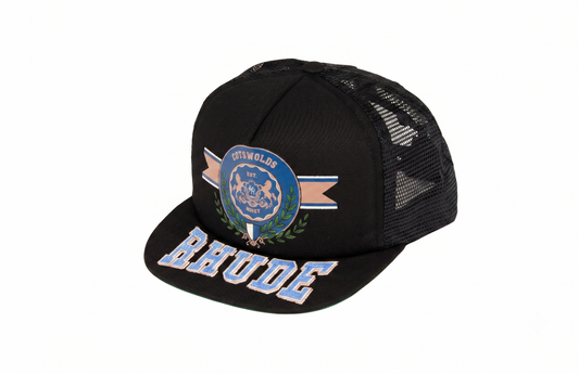 Rhude  Cotswold Trucker Hat