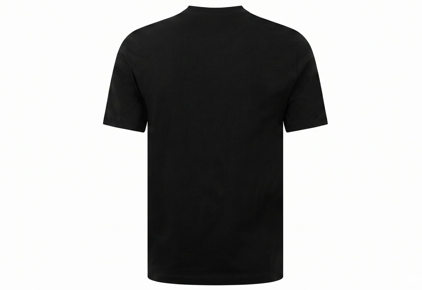Amiri T-Shirts Black ARTS DISTRICT TEE