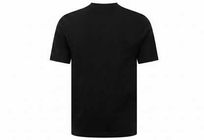 Amiri T-Shirts Black ARTS DISTRICT TEE