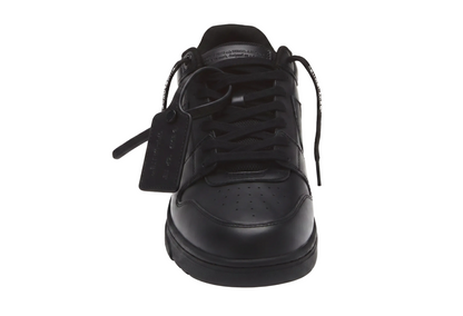 OFF-White Out Of Office Triple Black