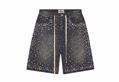 Vale Forever Rainstorm V2 Jorts 'Black'