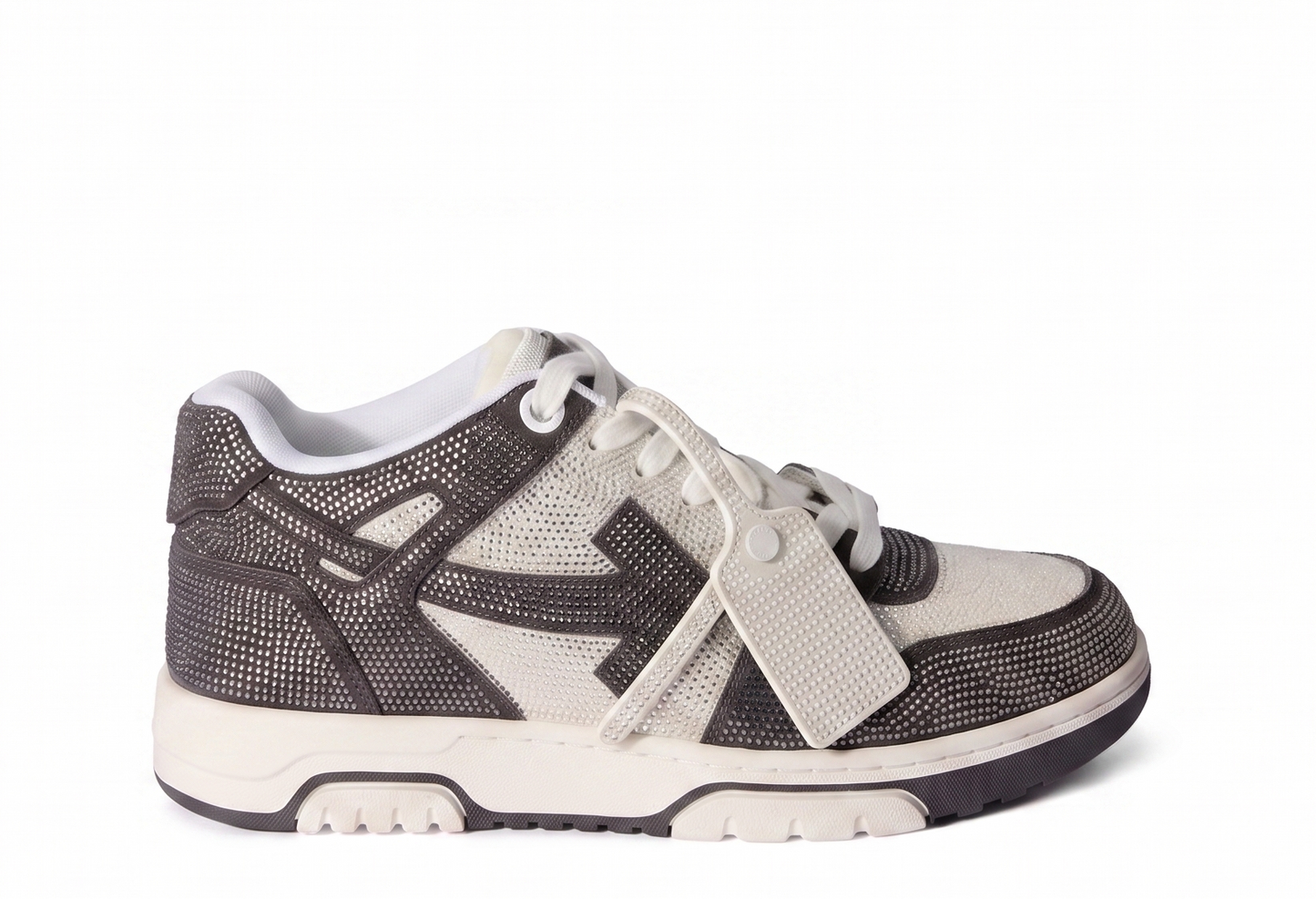 Off-White Out Of Office Crystal Panda