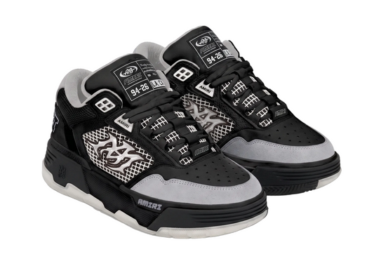 Amiri Ma MA-94 Black Grey