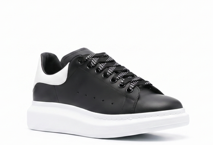 Alexander McQueen Oversized Black