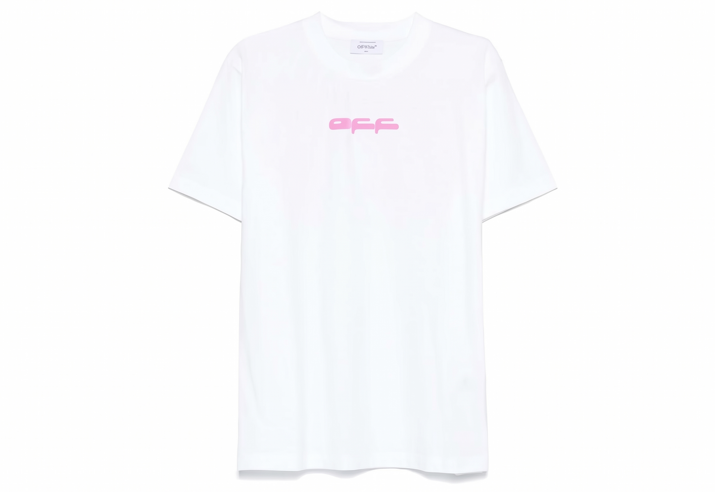 Off-White Girocollo Dragon Bee T-shirt