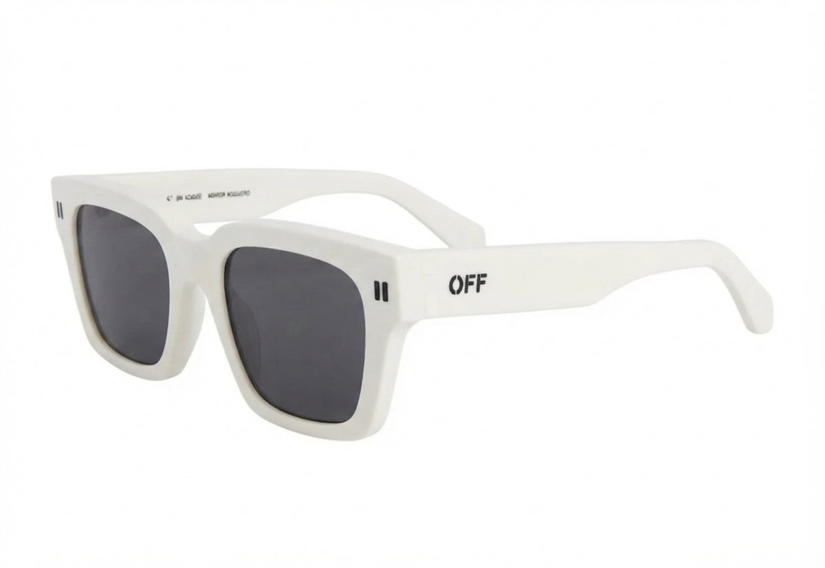 Off-White Sunglasses Valdez