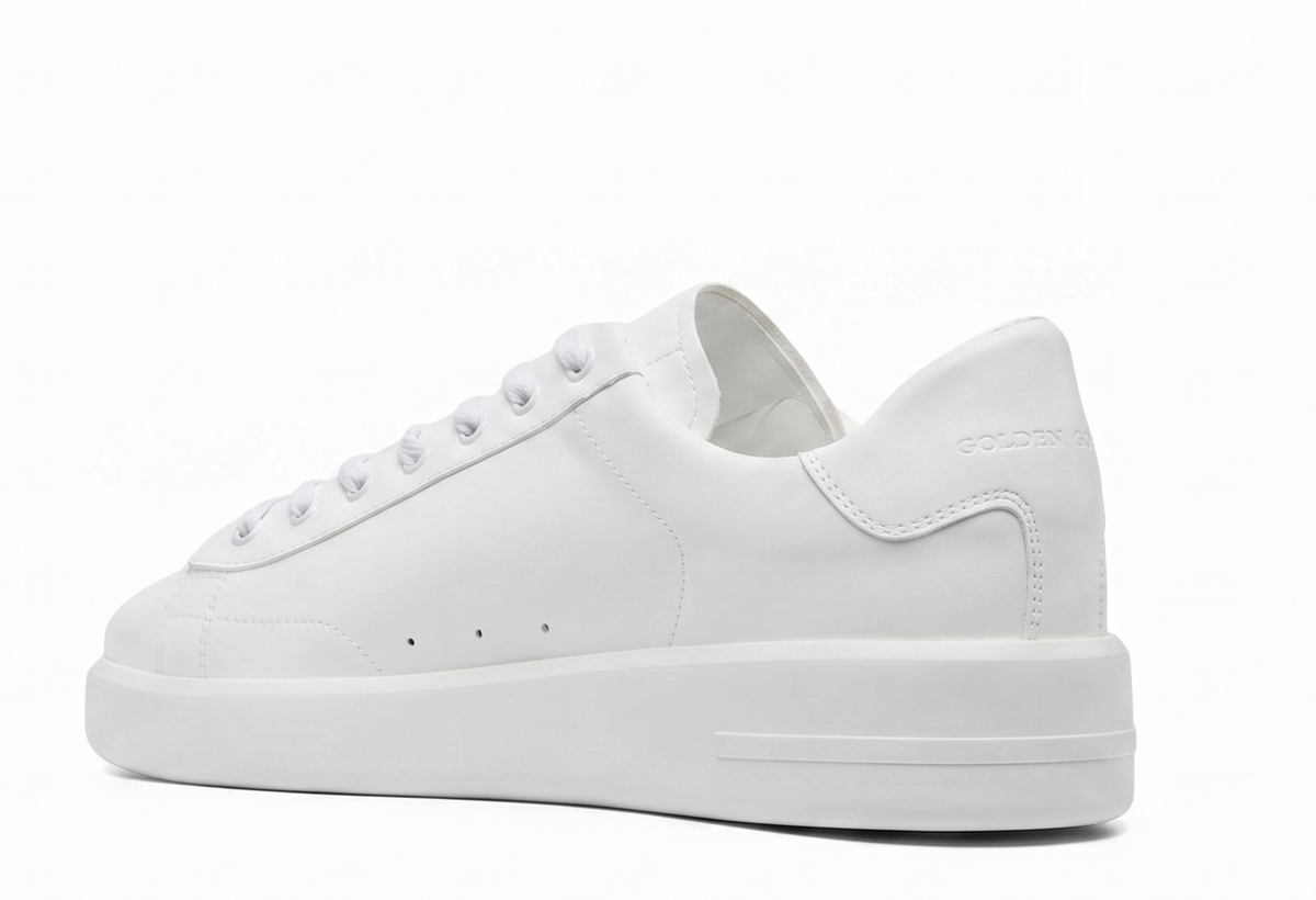 Golden Goose Purestar White