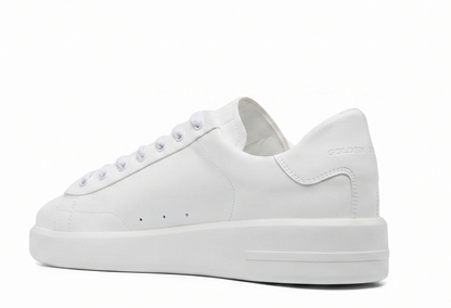 Golden Goose Purestar White