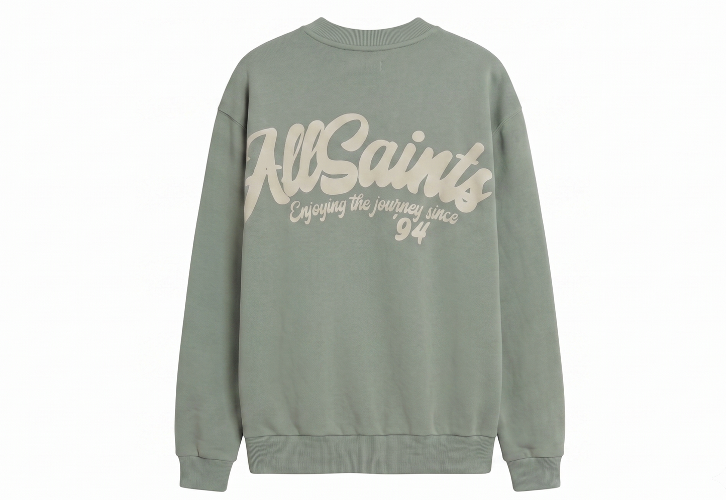 ALLSAINTS Logo Odyssey Sweatshirt