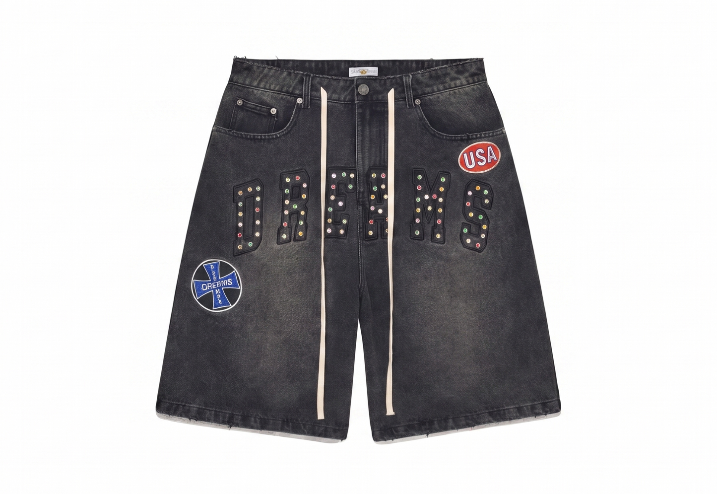 Vale Forever DREAM JORTS