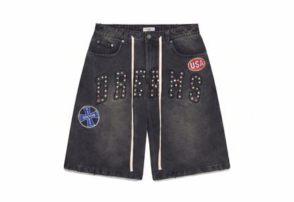 Vale Forever DREAM JORTS