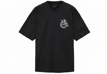 ALLSAINTS Terra Oversized Graphic T-Shirt