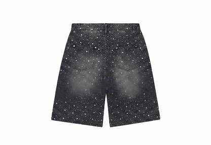 Vale Forever Rainstorm V2 Jorts 'Black'