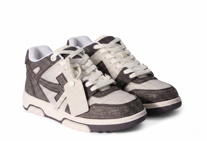 Off-White Out Of Office Crystal Panda