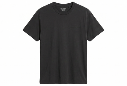 Odyssey Oversized Short Sleeve Crew T-Shirt