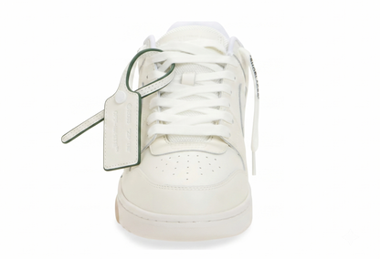 OFF-White OOO For Walking "Green"